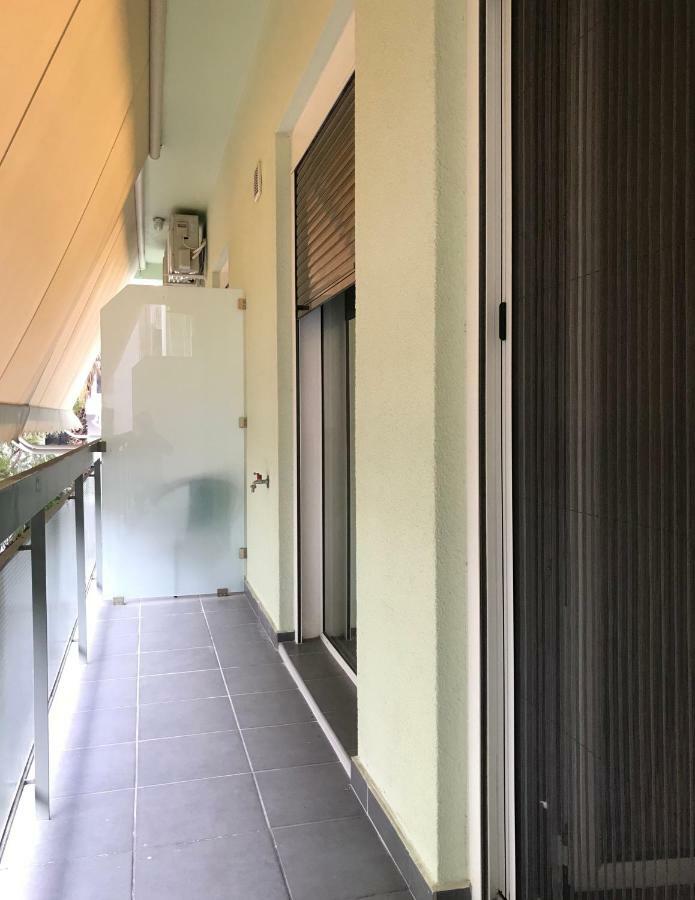 Meetu Hotell Athen Eksteriør bilde